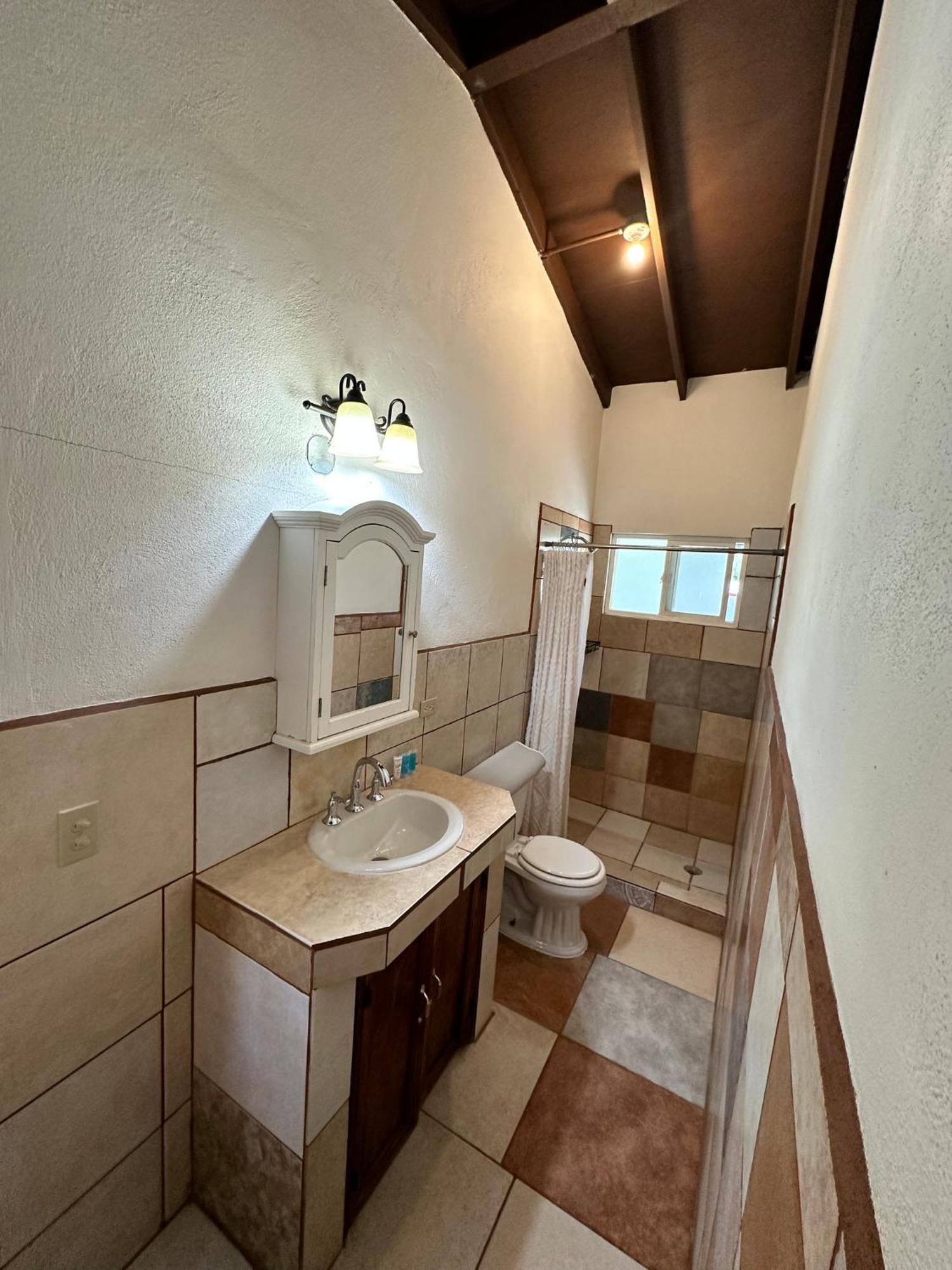 Casa Luna Vinedo Valle de Guadalupe Zewnętrze zdjęcie