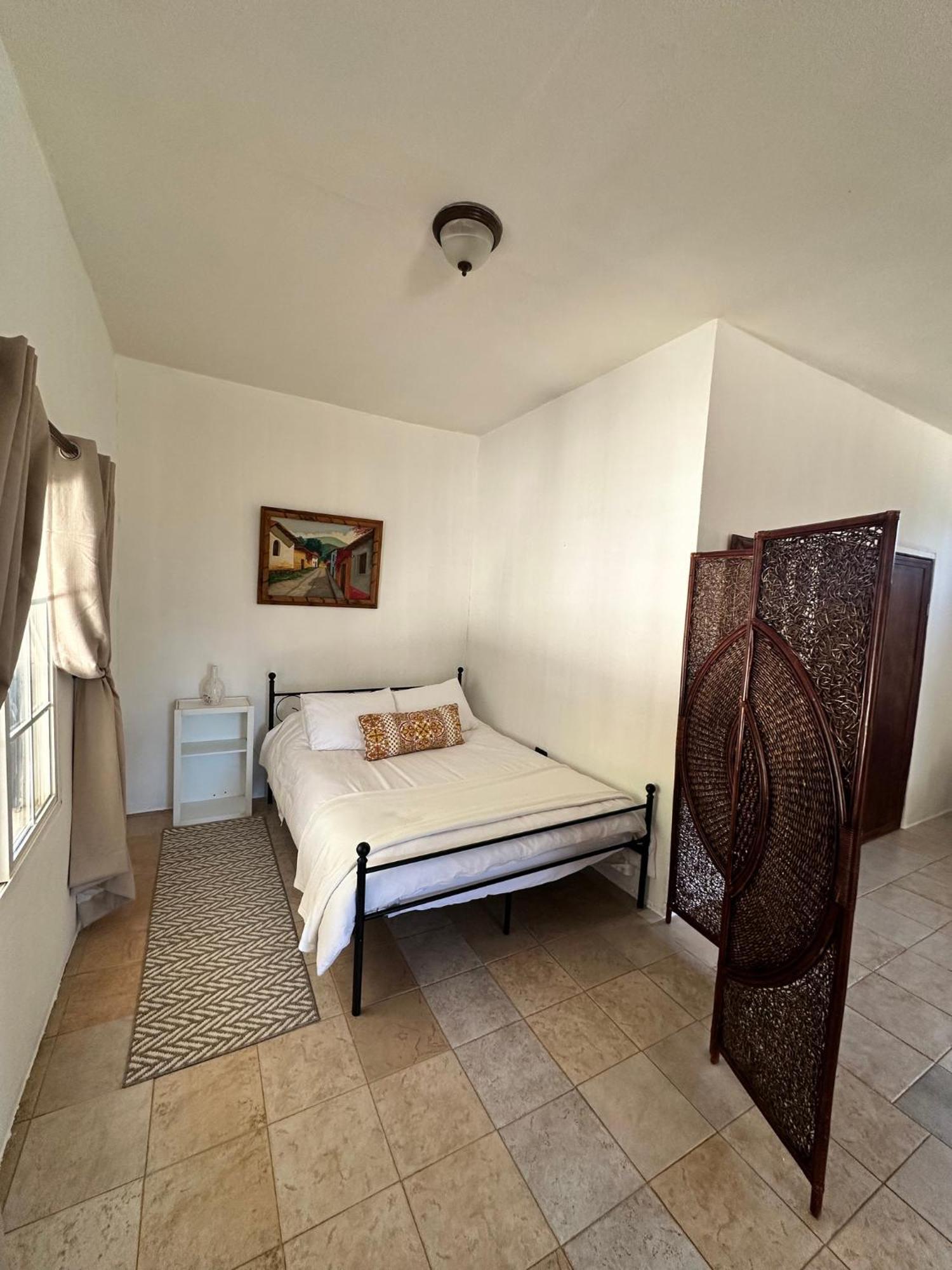 Casa Luna Vinedo Valle de Guadalupe Zewnętrze zdjęcie